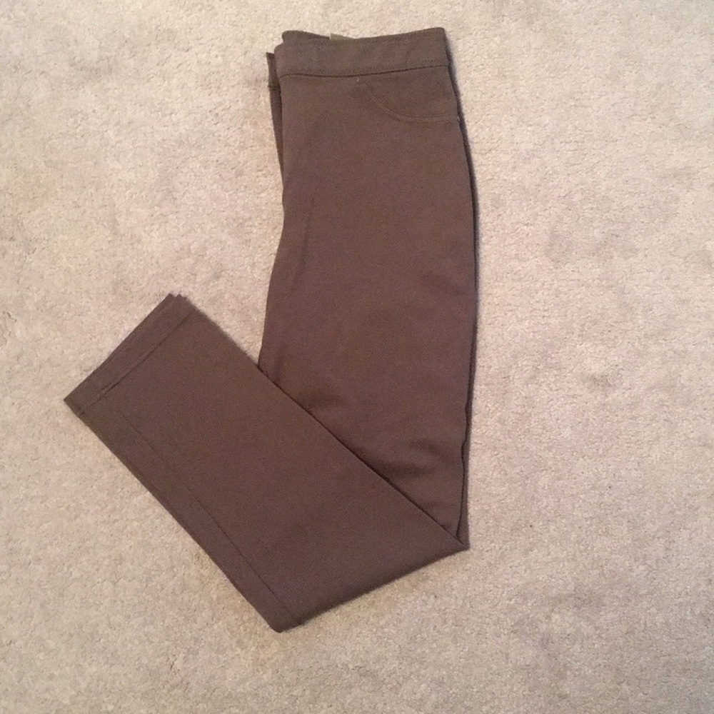 Tope Chico’s Pants
